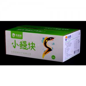蘇海清小鰻塊
