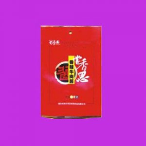 常香思香辣牛肉醬80g