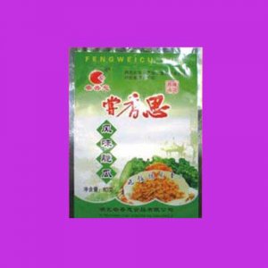 常香思風味脆瓜