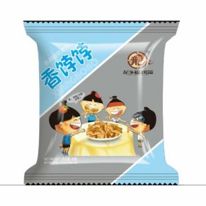 龍鄉福潤苑膨化食品香餑餑