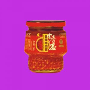 常香思香辣牛肉醬245g
