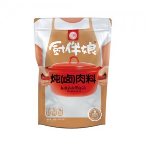 廚伴娘燉肉料