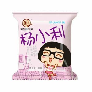 龍鄉福潤苑膨化食品-楊小利