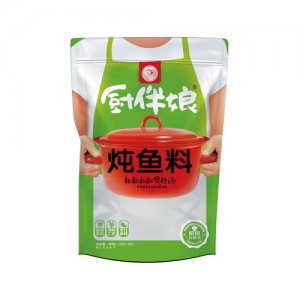 廚伴娘燉魚料