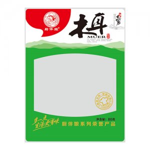 廚伴娘80g木耳