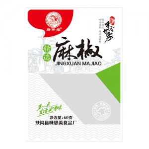 廚伴娘60g麻椒