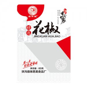 廚伴娘60g花椒