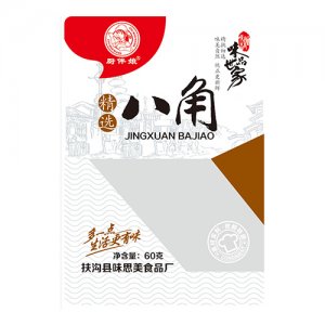廚伴娘60g八角