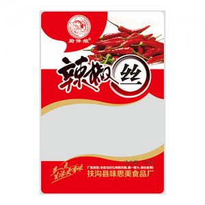 廚伴娘50g辣椒絲