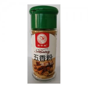 廚伴娘35克五香粉