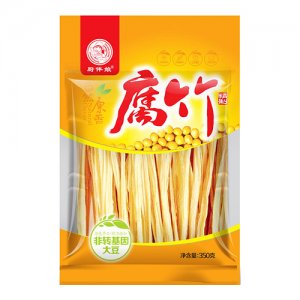 廚伴娘腐竹