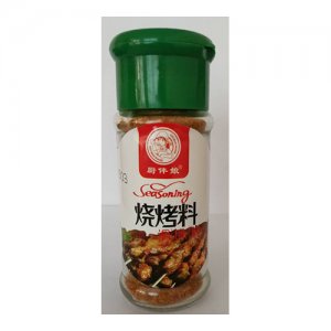 廚伴娘35克燒烤料