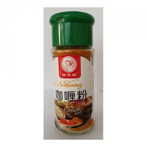 廚伴娘35克咖喱粉