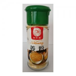 廚伴娘35克姜粉