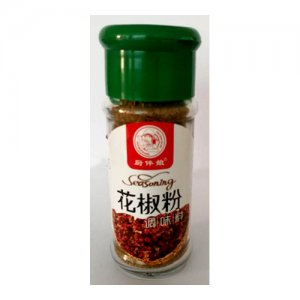 廚伴娘35克花椒粉