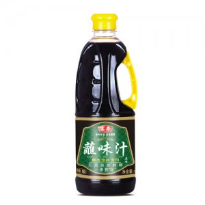 宴泰蘸味汁1.9L