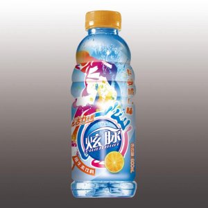 優悅卡曼橘C味