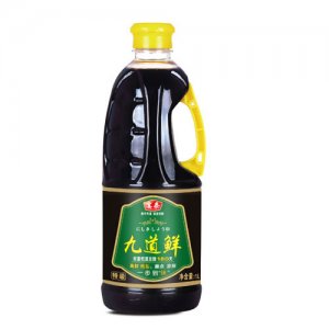 宴泰九道鮮1L