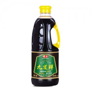 宴泰九道鮮1.9L