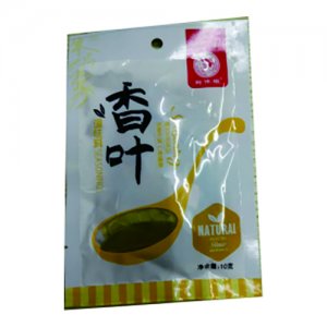 廚伴娘香葉