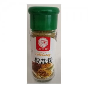 廚伴娘椒鹽
