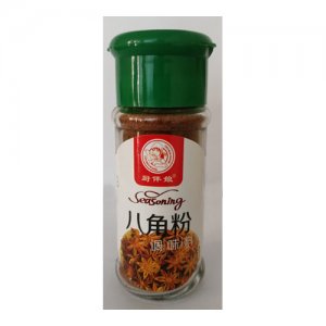 廚伴娘35克八角粉