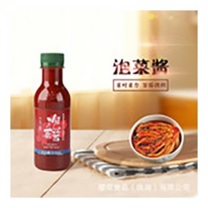 櫻花韓國泡菜汁 韓式辣白菜醬 辣素火鍋湯底