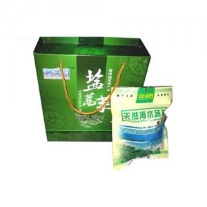 天然海水蔬菜海英菜
