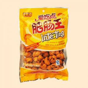 美思嘉愛吃點肥腸王