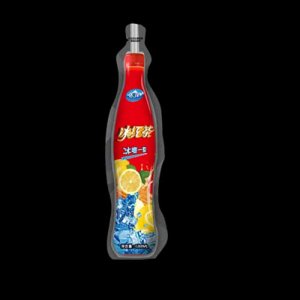 依岸冰紅茶188ml
