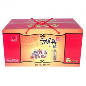 源利珍發湖頭鎮手工米粉箱裝