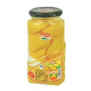 農娃食品罐裝