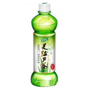 鮮壹佰美粒蘆薈顆粒飲品