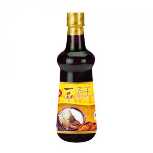 美味佳一品湯王500克