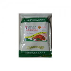 滿好格脆皮爆烤鴨腌料