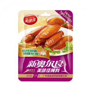 美味佳新奧爾良腌料1千克