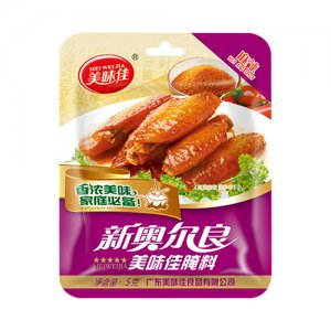 美味佳新奧爾良腌料麻辣