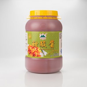 利是達甜酸醬6kg