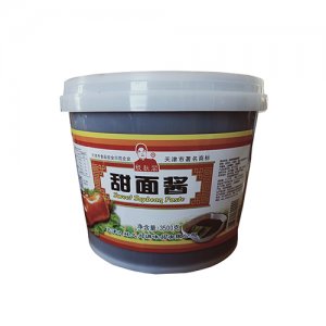 殷獻閣甜面醬3500g