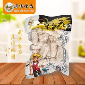 周偉6896章魚花
