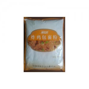 滿好格炸雞包裹粉