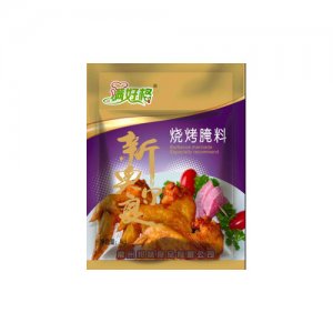 滿好格新奧爾良烤翅腌料