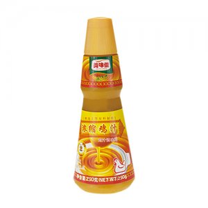 美味佳濃縮雞汁250克
