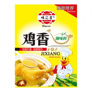 三元小廚雞香調味料400g