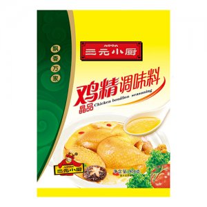 三元小廚晶品雞精908g