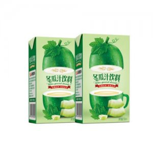 東鵬飲料冬瓜汁250ml