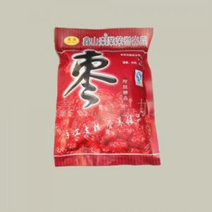 鑫山精品阿膠棗248克