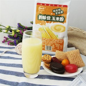 韻味佳玉米粉1kg