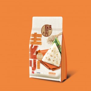 華美薏米仁粽
