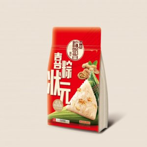 華美狀元粽